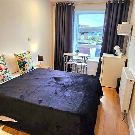Penelope Ensuite Double Room London Ngoại thất bức ảnh